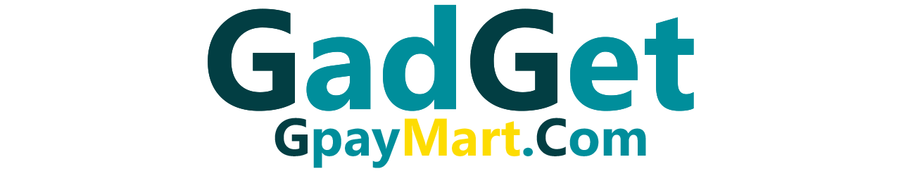 Gadget - Gpaymart